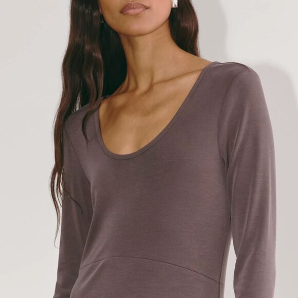 Everlane The Maddie Dress - Picture 6 of 9